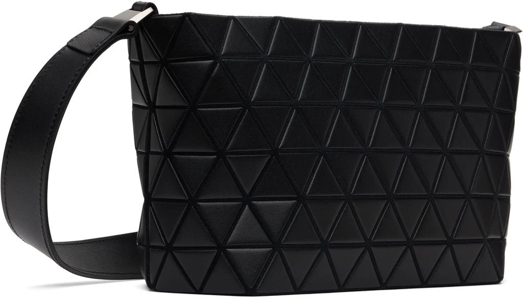 Issey Miyake Black Crystal Matte Bag 2
