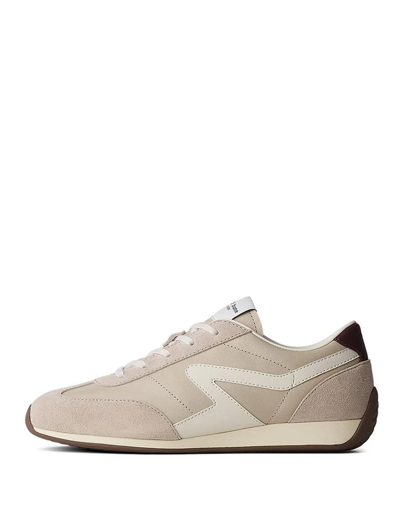 Rag & Bone Women's Retro Runner Slim Sneakers 1