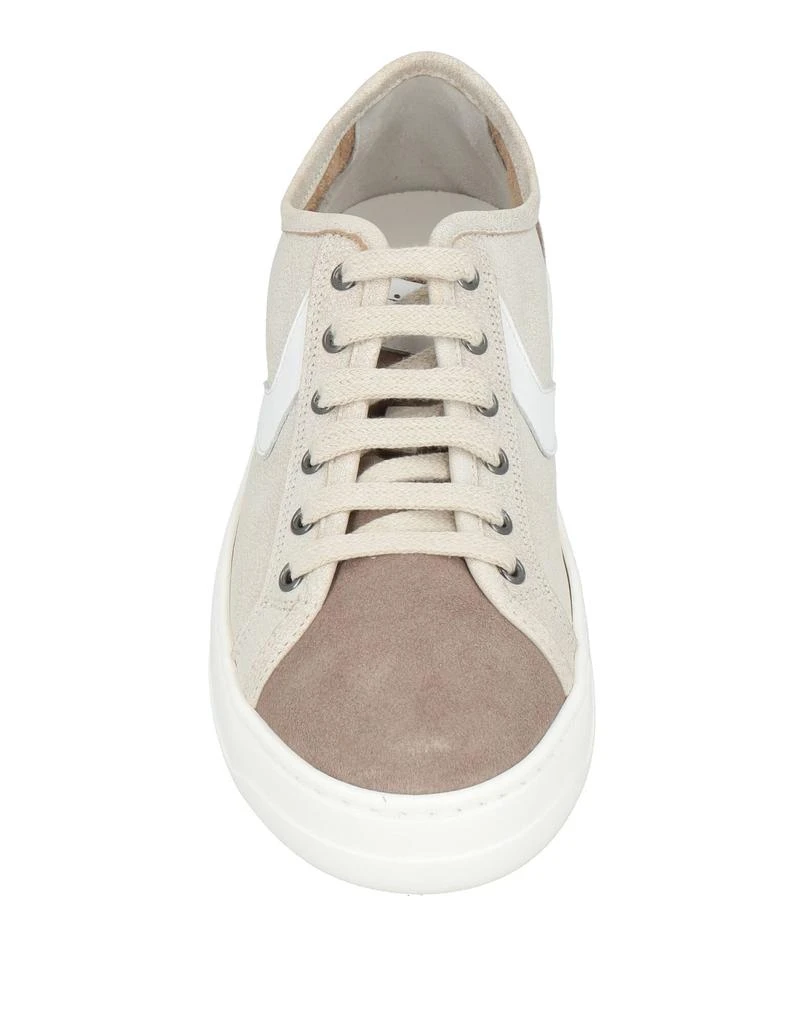 Voile Blanche Sneakers 4