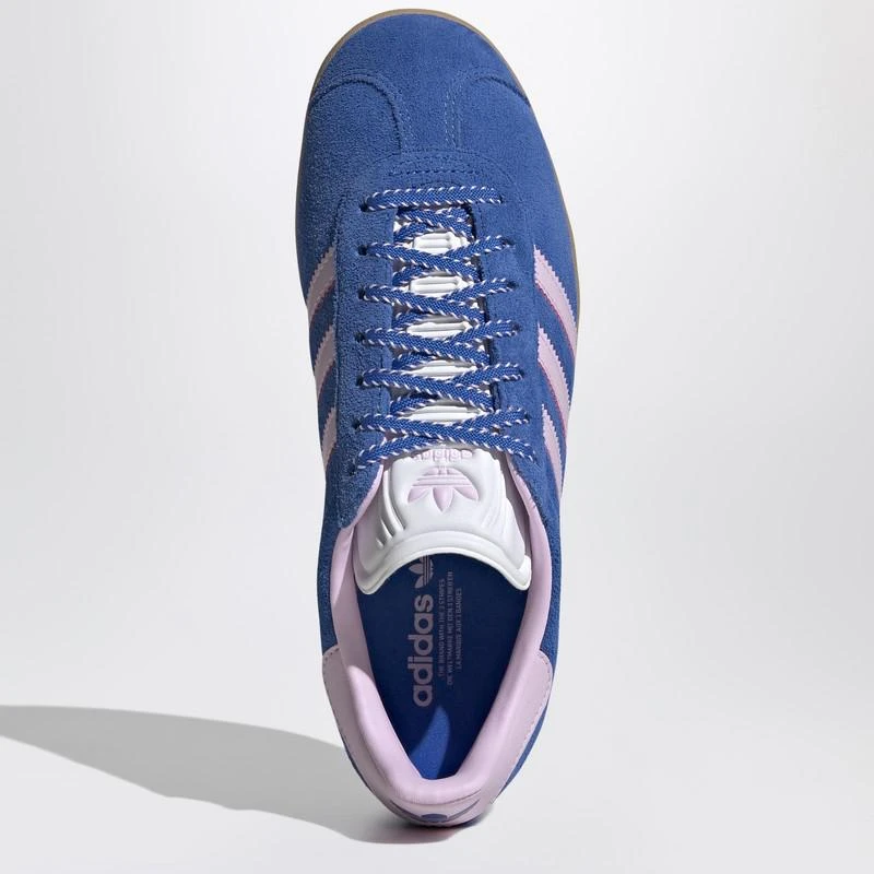 Shop Gazelle Indoor blue/pink sneakers on Sale at BeyondStyle  Get 32% Off Gazelle  Indoor blue/pink sneakers with Limited-Time Flash Deals, Exclusive  Discounts, and Special Offers. Enjoy Unbeatable Savings on Gazelle Indoor