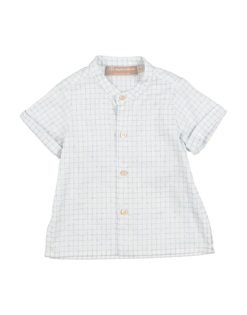 LA STUPENDERIA Suits 3