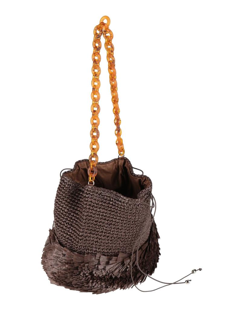 Carolina Santo Domingo Shoulder bag
