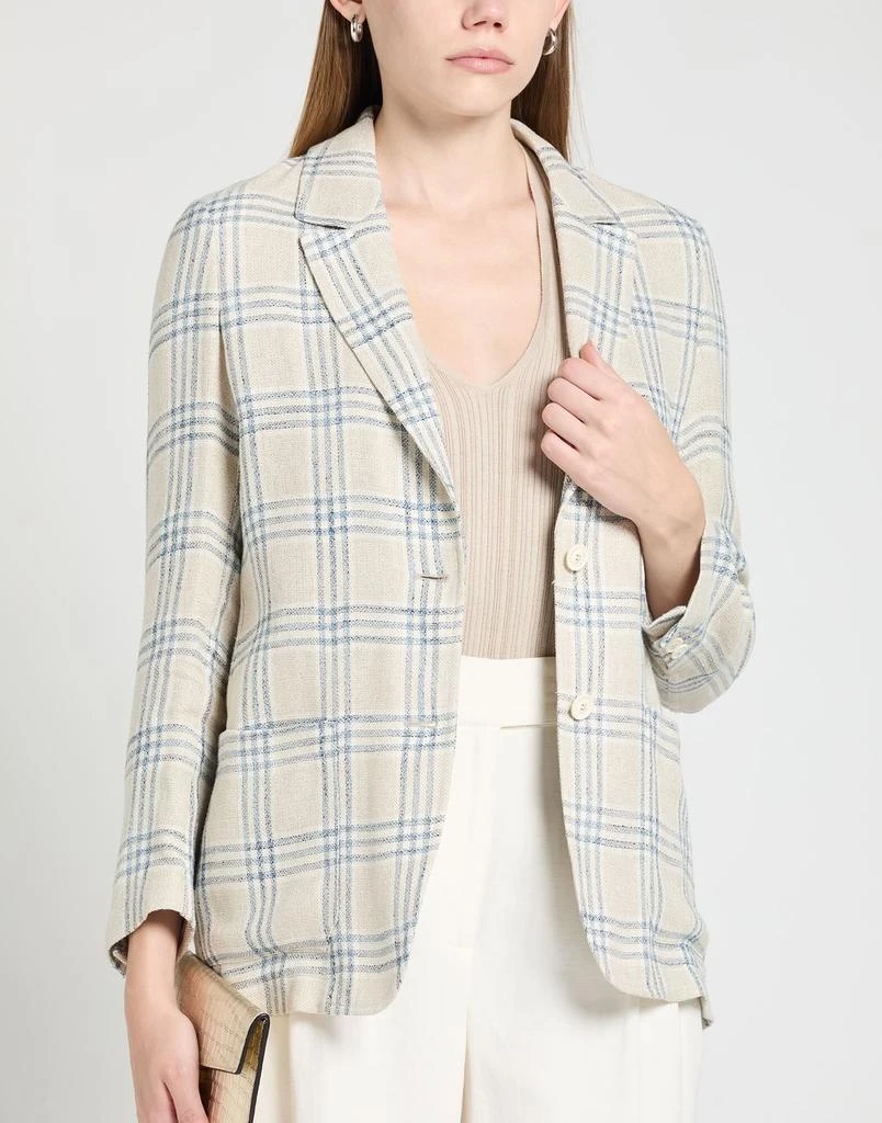 T-JACKET BY TONELLO Blazer 4