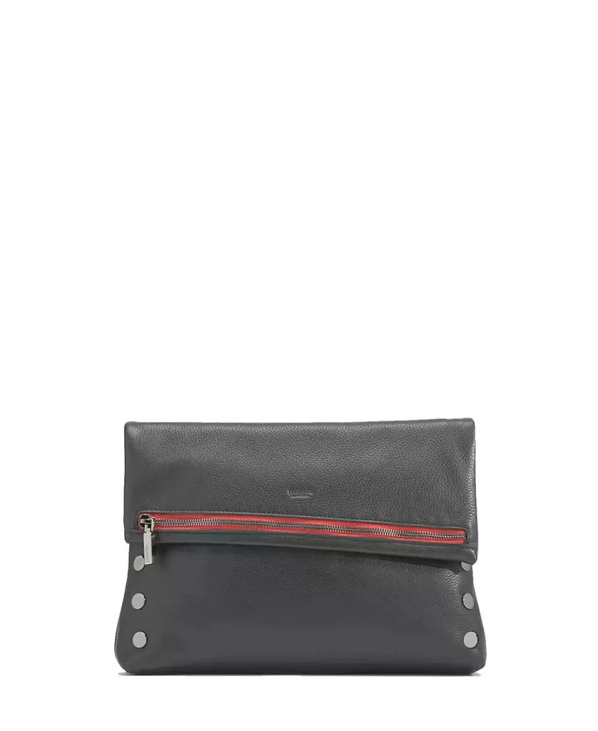 Hammitt VIP Large Leather Crossbody 1
