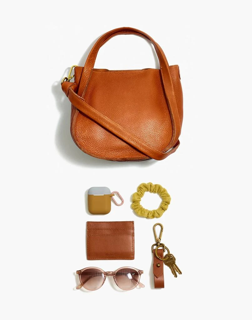 Madewell The Sydney Crossbody Bag 3