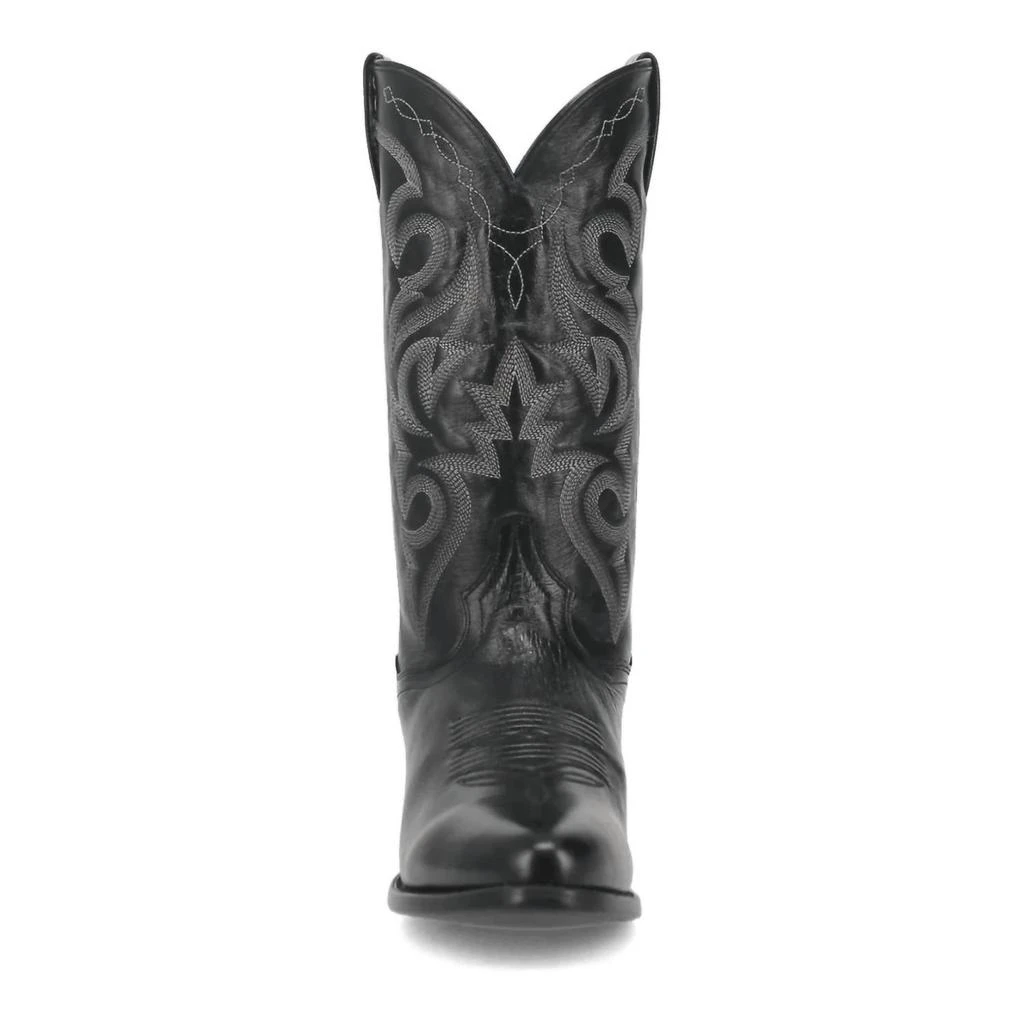 Dan Post Dan Post. - Men's Milwaukee Western Cowboy Boots 4