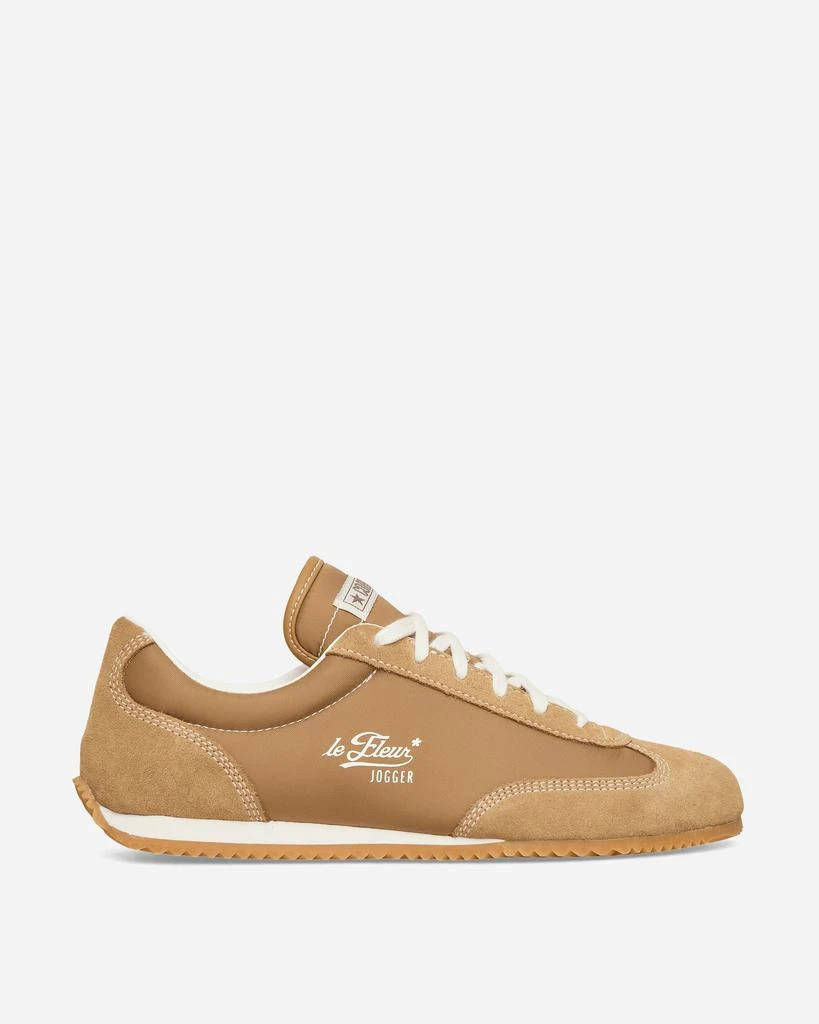 Converse GOLF le FLEUR* 1908 Jogger Sneakers Bistre / Dijon / Star White 1