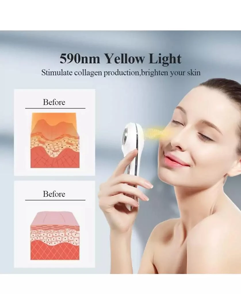 TOUCHBeauty Multifunction Therapy Cream Booster 3