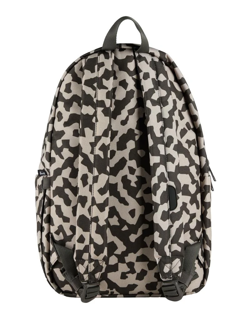 Herschel Supply Backpacks 2