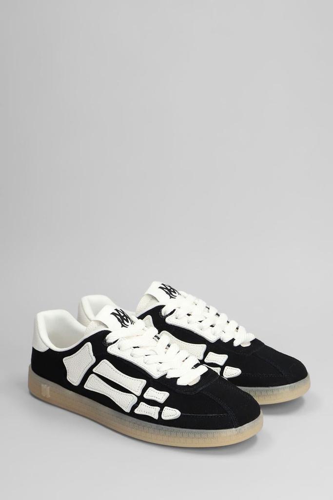 AMIRI Amiri Pacific Bones Sneakers - Casual Shoes - Compare