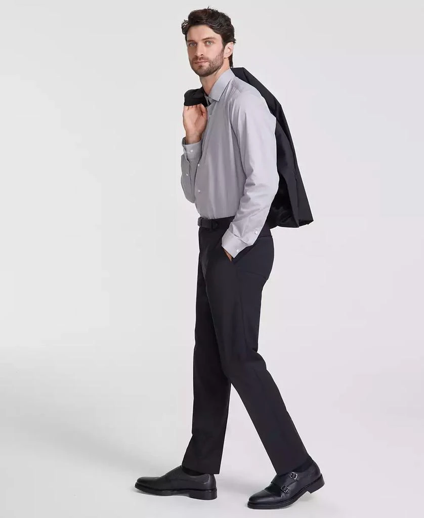 hugo boss slim fit dress pants Hugo Boss Spectre Pants - Slim Fit main image 0