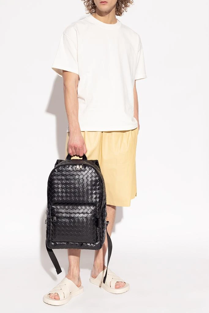 Bottega Veneta Rubber slides 3