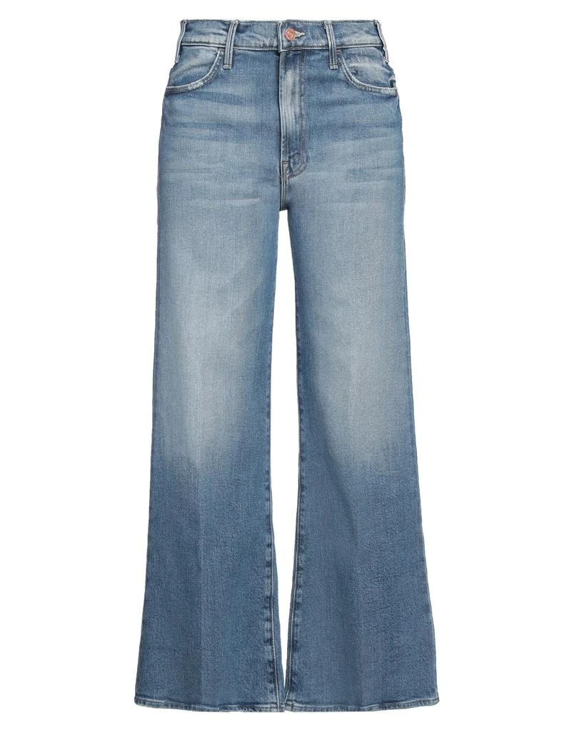 MOTHER Denim pants 1