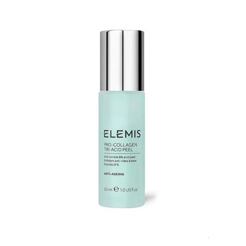 ELEMIS Elemis - Pro-Collagen Tri-Acid Peel (30ml) 1
