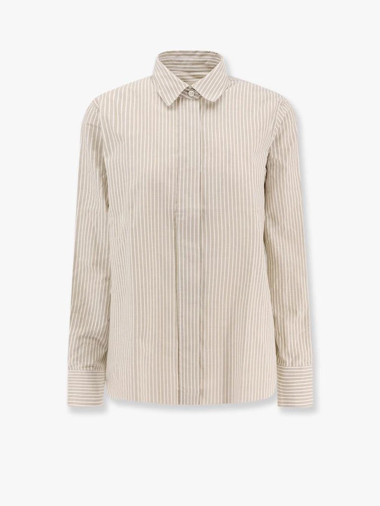 Closed Cotton striped shirt 1