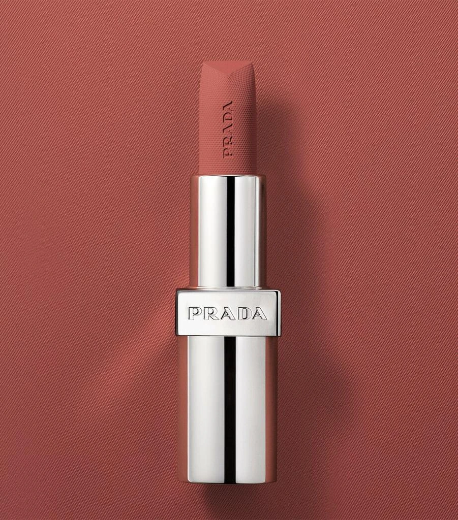 Prada Beauty Prada Monochrome Hyper Matte Lipstick 5