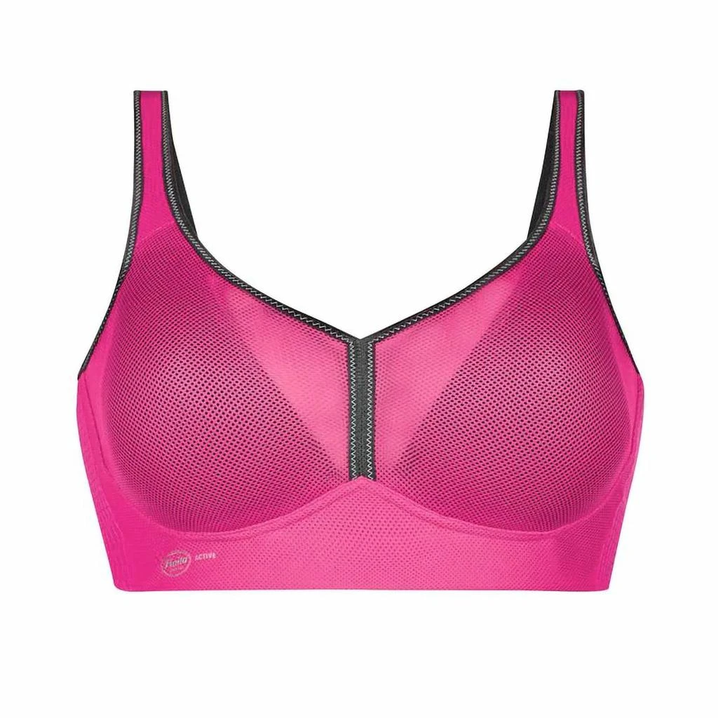 Anita Anita - AIR CONTROL DELTAPAD MAXIMUM SUPPORT SPORTS BRA 3