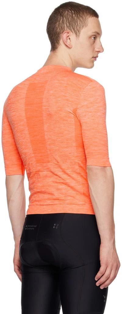 Pas Normal Studios Orange Escapism T-Shirt 3