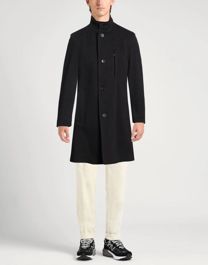 Hugo Boss Coat 2