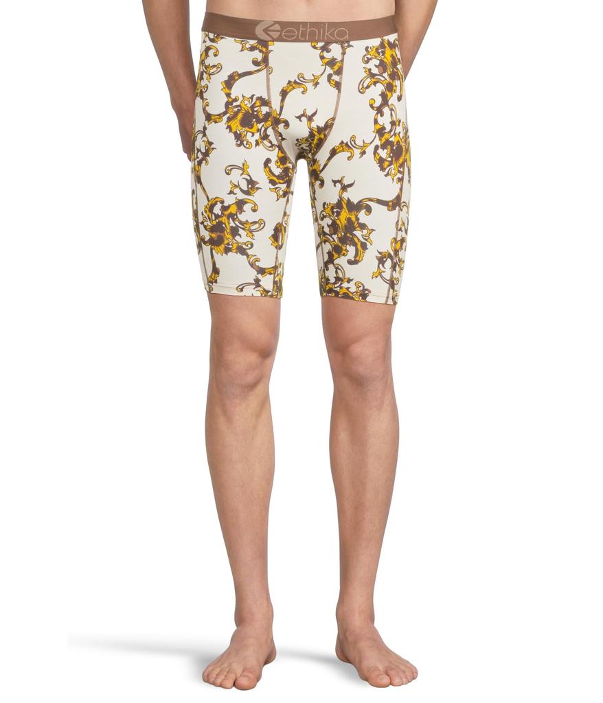 Ethika The Staple - Tortoise Boxer Brief