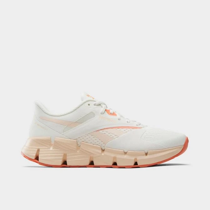 Reebok Women's Reebok Zig Dynamica 5 Running Shoes 1