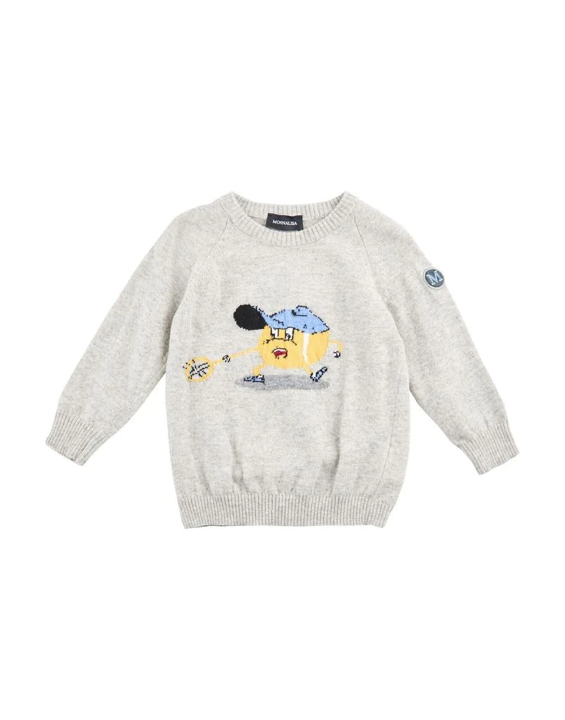 MONNALISA Sweater 1