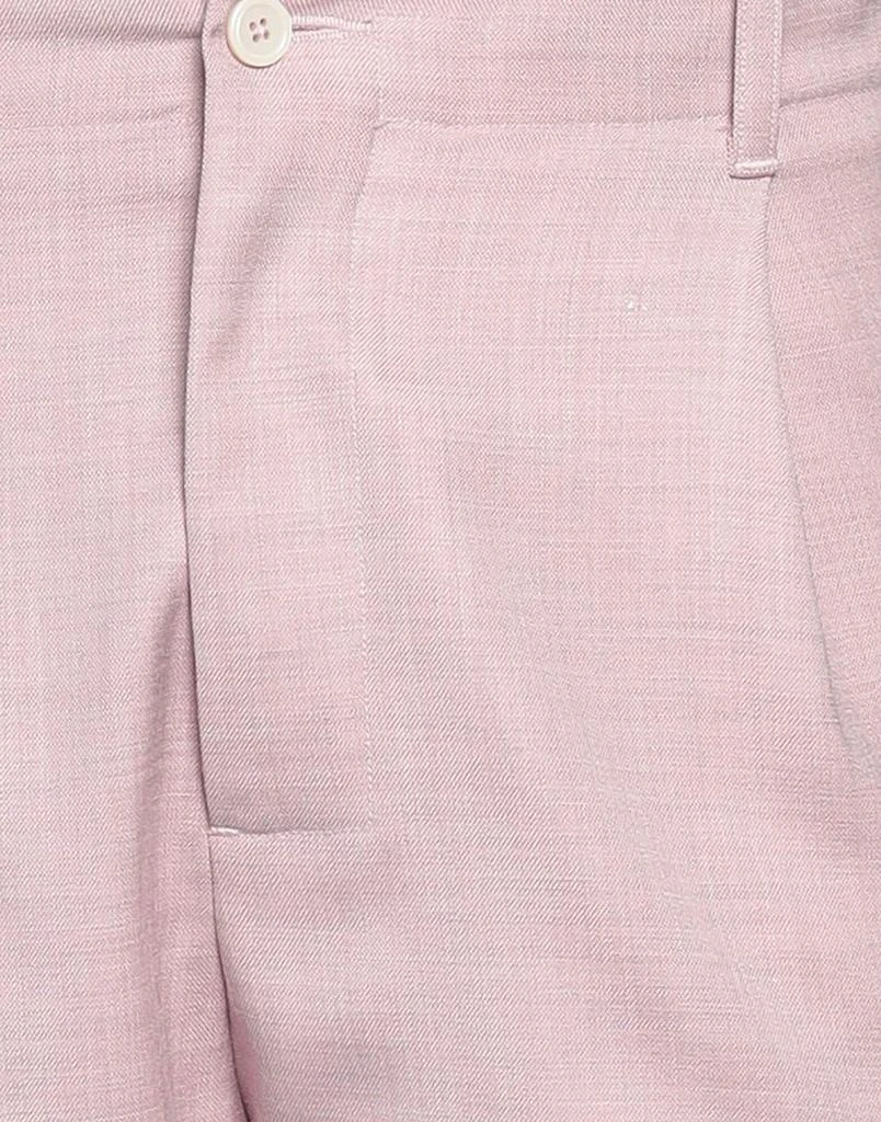 DANIELE ALESSANDRINI Dress pants 4