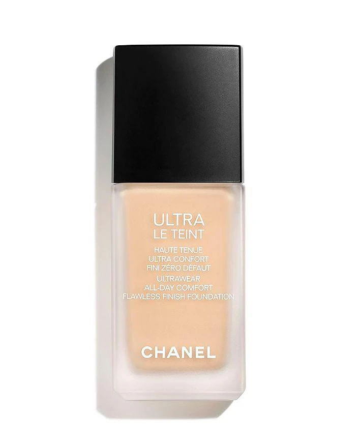 Chanel ULTRA LE TEINT 1