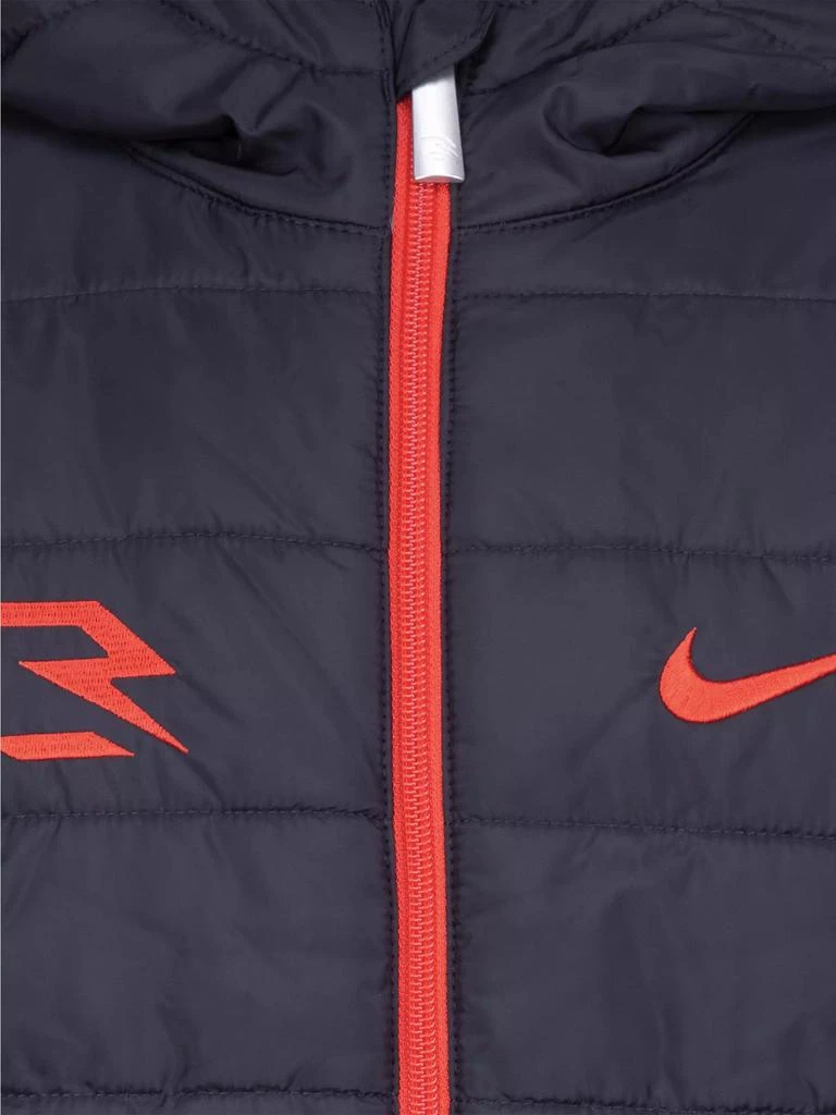 NIKE Little Boy's & Boy's Nike 3Brand By Russell Wilson Boy's Postgame Jacket 6