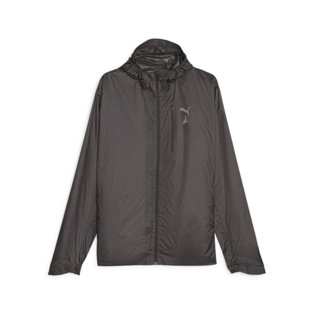 Puma Seasons Lightweight Running Full Zip Jacket 1