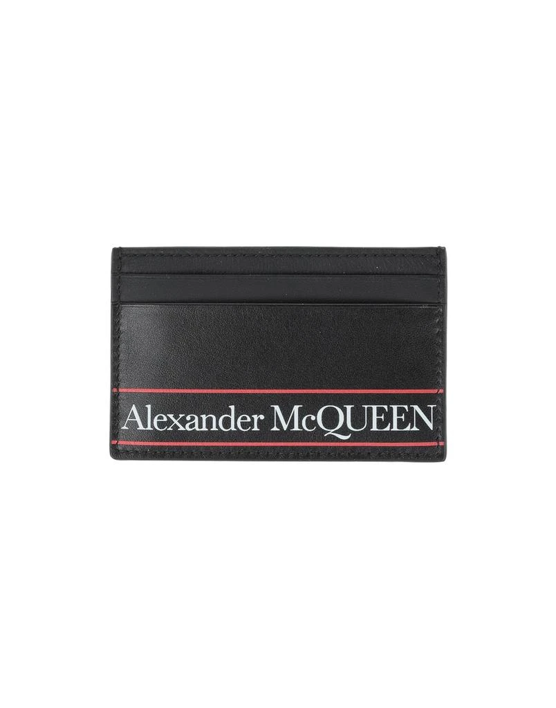McQueen Document holder
