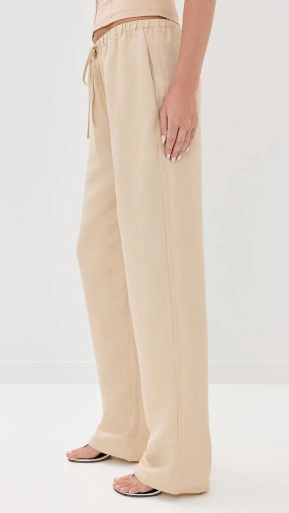 Lioness Ride With Me Pants 3
