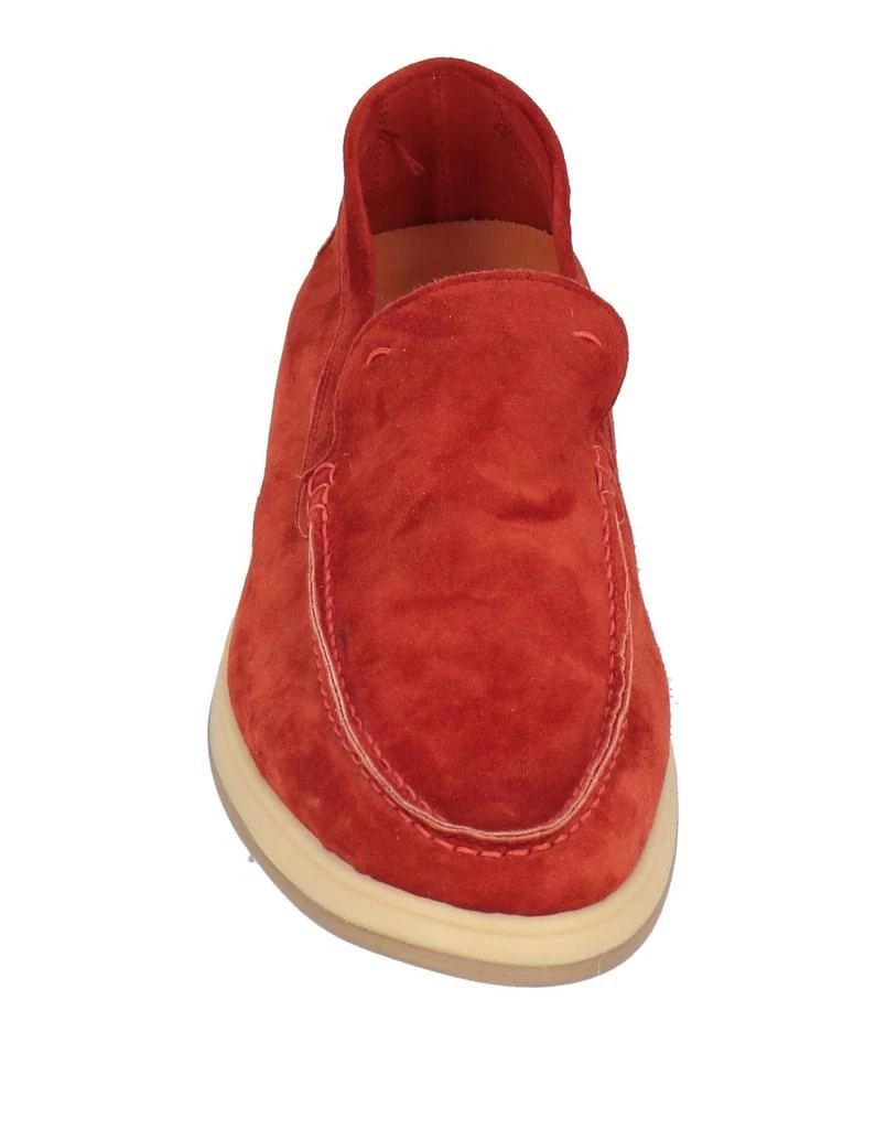ANDREA VENTURA FIRENZE Loafers 4