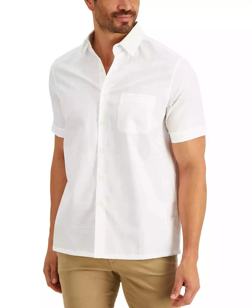 Club Room Men's Inaldo Shirt, Created for Macy's 1