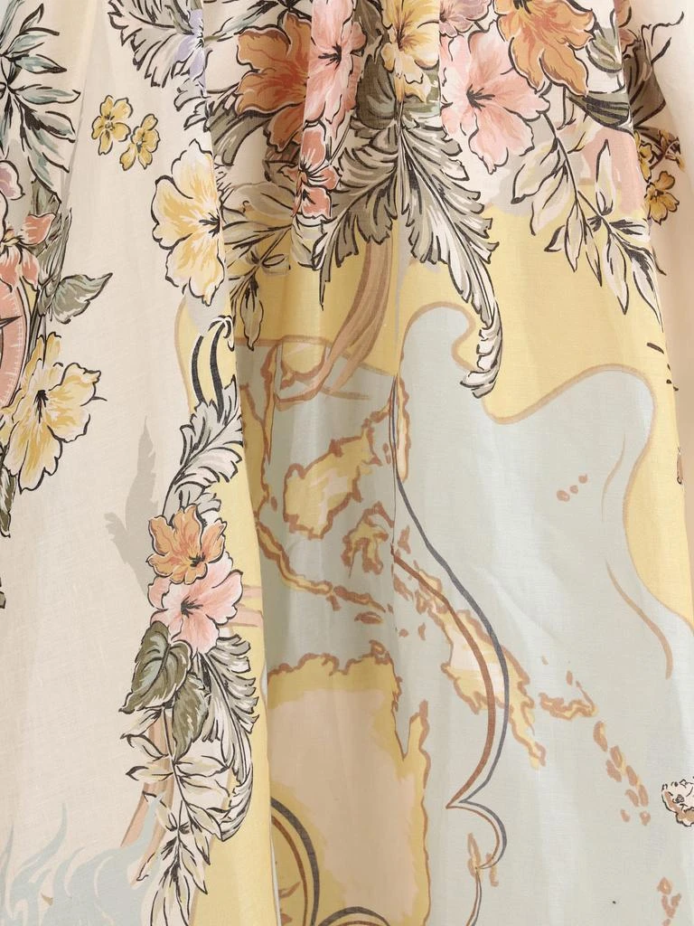 Zimmermann Tallow Dress 3
