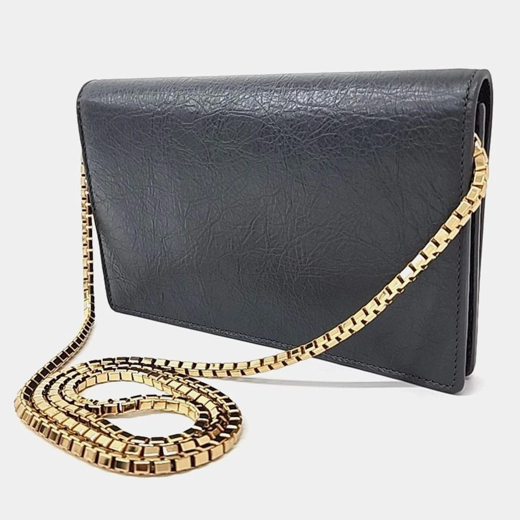 Balenciaga Balenciaga motor CrossBody bag 2