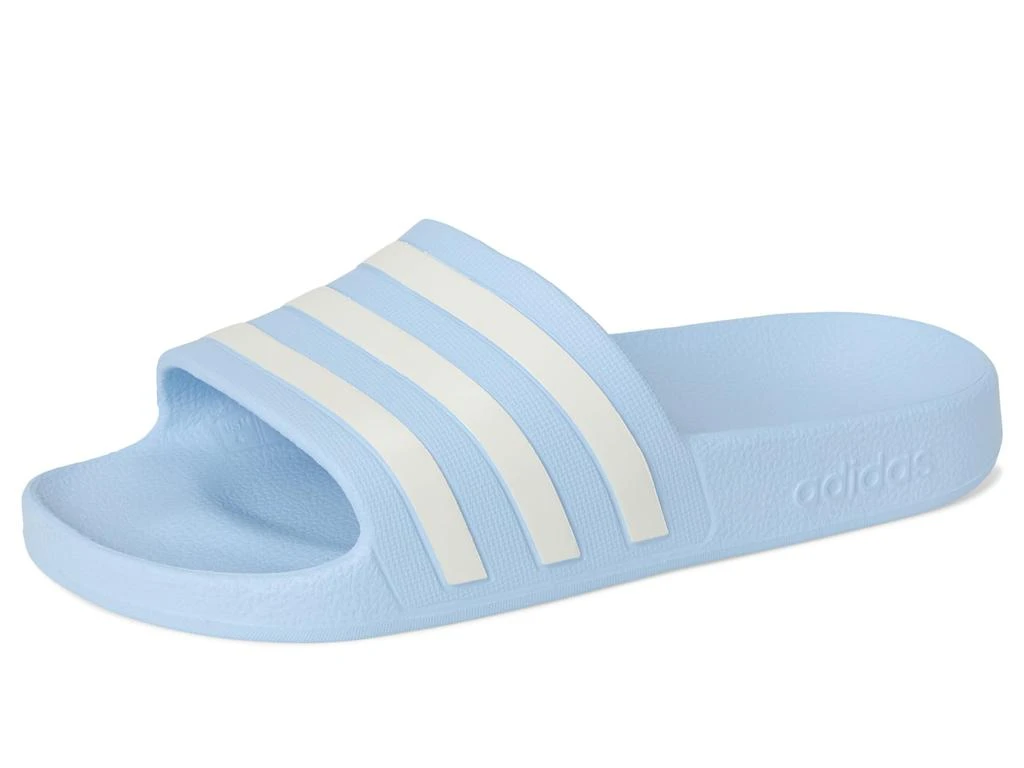 Adidas Adilette Aqua Slides 7