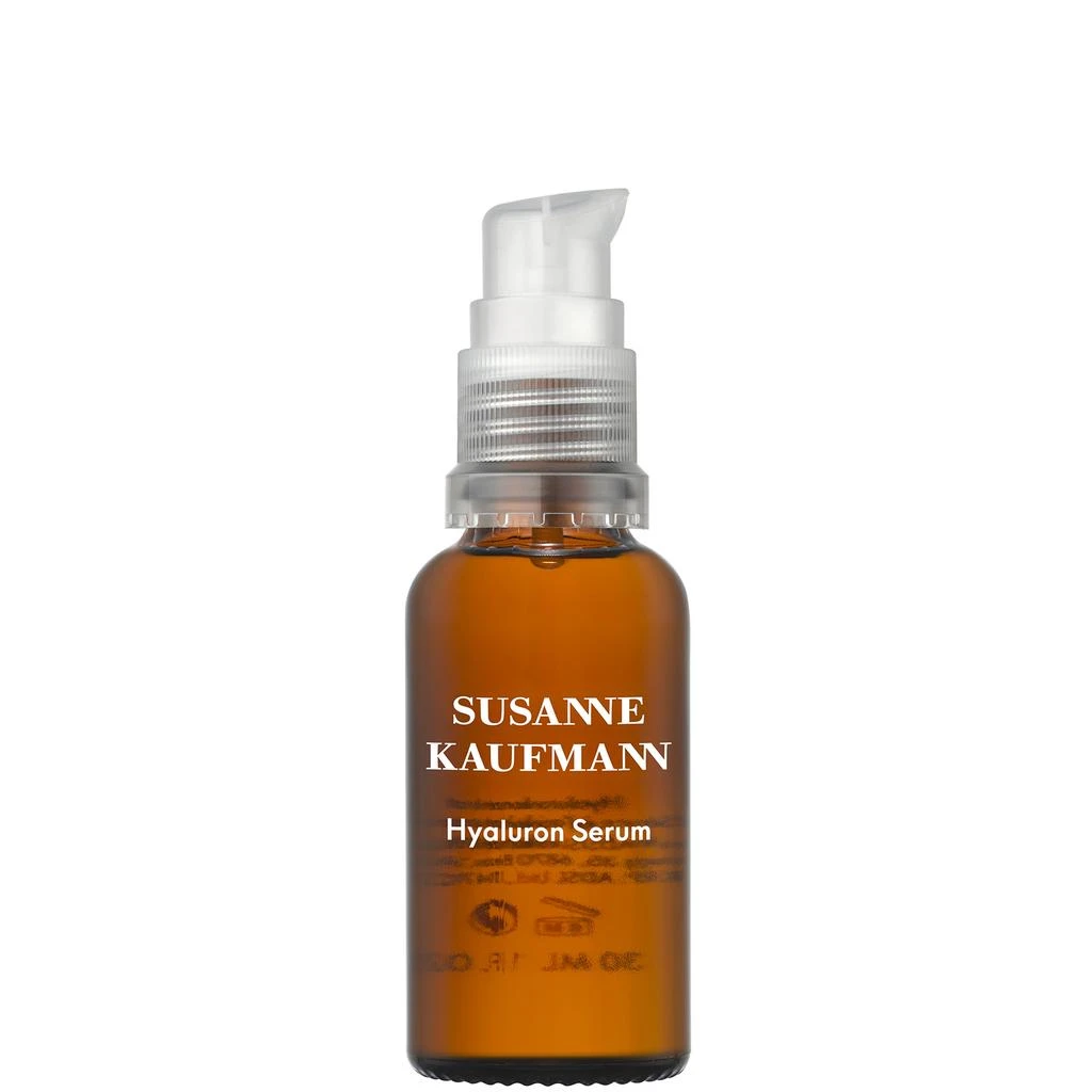 SUSANNE KAUFMANN SUSANNE KAUFMANN Hyaluron Serum 30ml 1