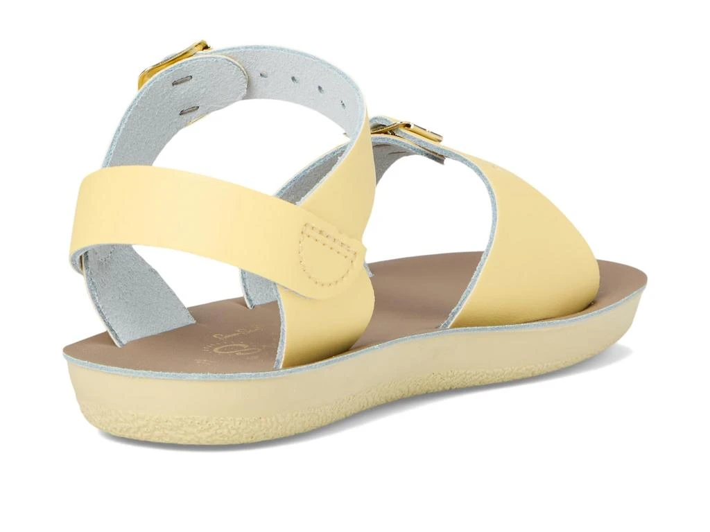 Salt Water Sandal by Hoy Shoes Surfer (Little Kid) 5