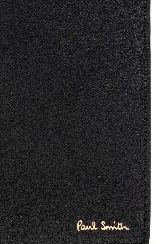 Paul Smith Leather document case 5