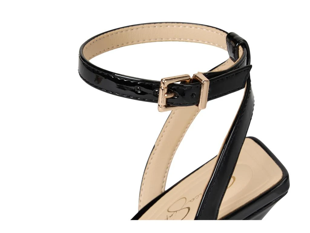 Jessica Simpson Adonia High Heel Sandals 6