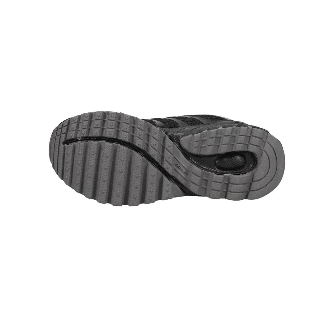 K-Swiss Tubes Classic 200 Strap Running Shoes (Little Kid) 5