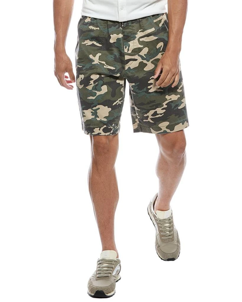 ATM Anthony Thomas Melillo Twill Pant 2