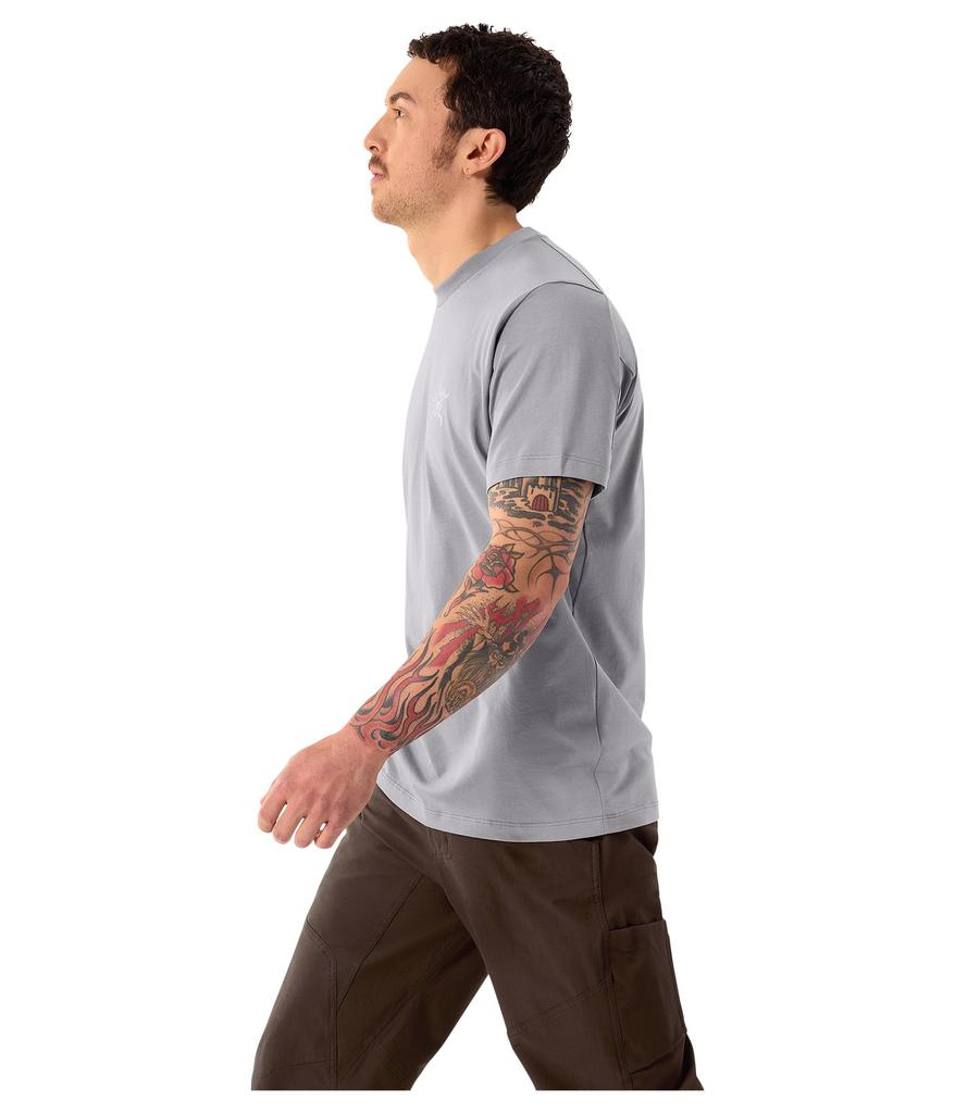 Arc
teryx Kragg SL Cotton Short Sleeve