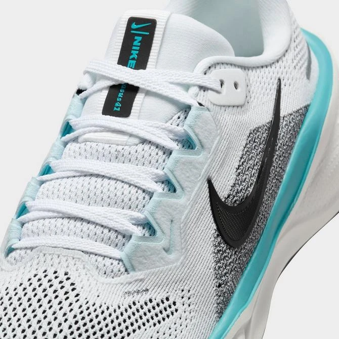 NIKE Big Kids' Nike Pegasus 41 Running Shoes 3