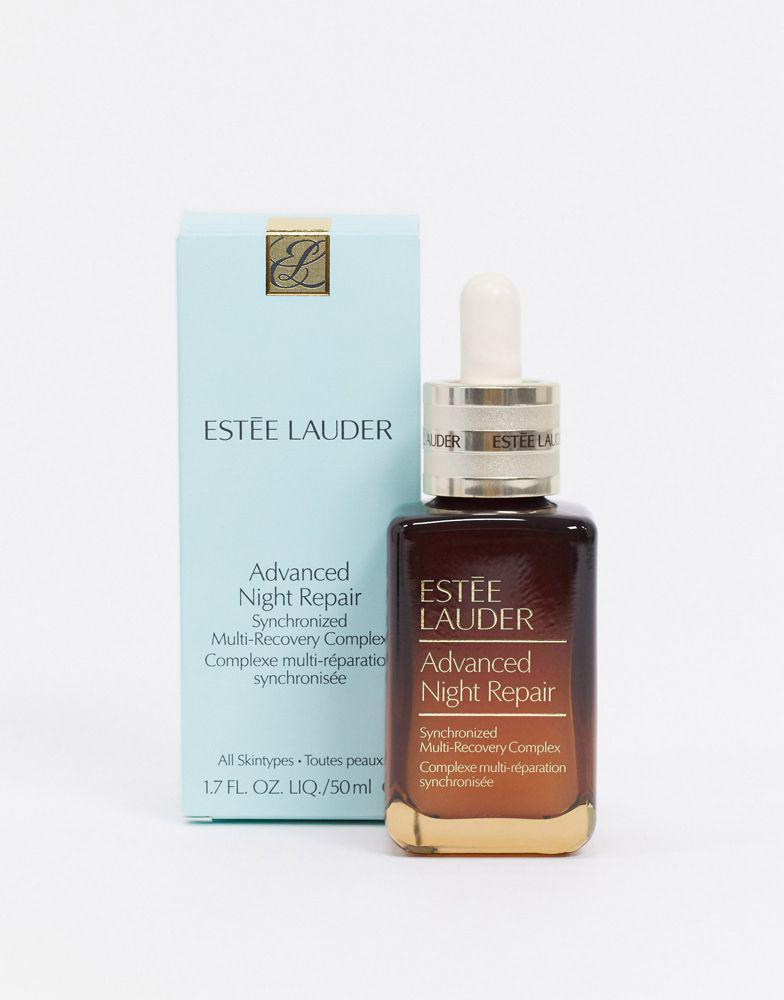 Estee Lauder Estee Lauder Advanced Night Repair Serum Synchronized Multi-Recovery Complex 50ml