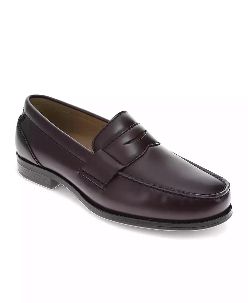 Dockers Men's Colleague Dress Penny Loafer Shoes