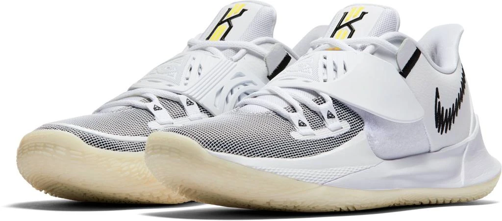 Nike Kyrie Low 3 Basketball Shoes 5