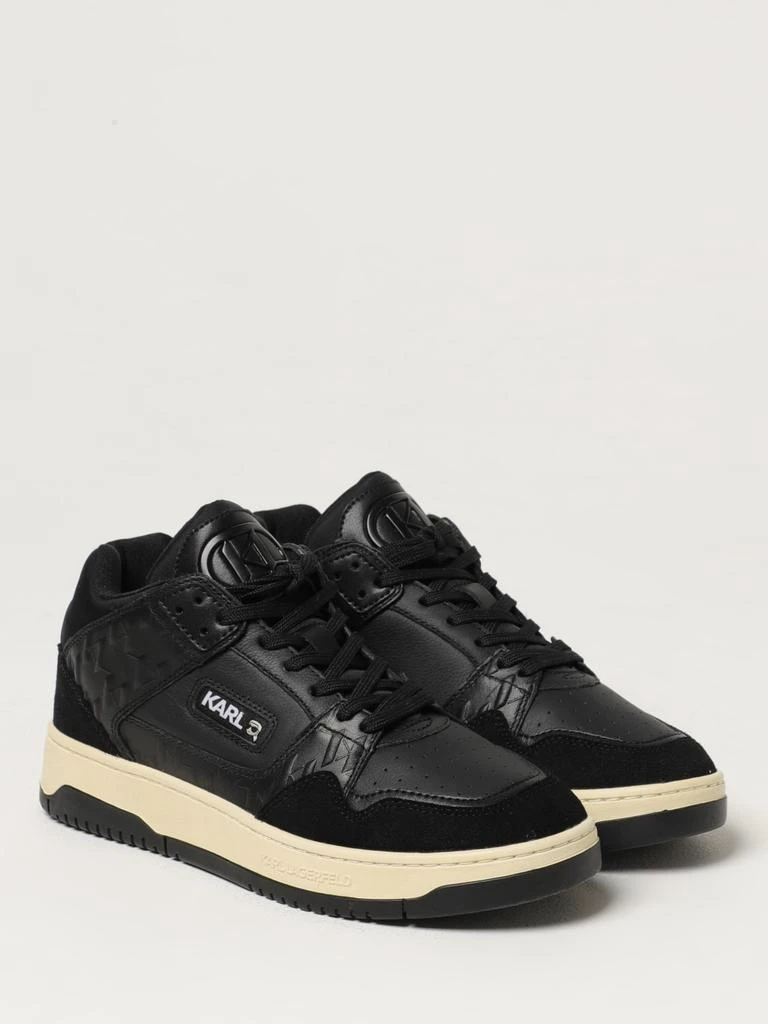 Karl Lagerfeld Paris Sneakers men Karl Lagerfeld 2