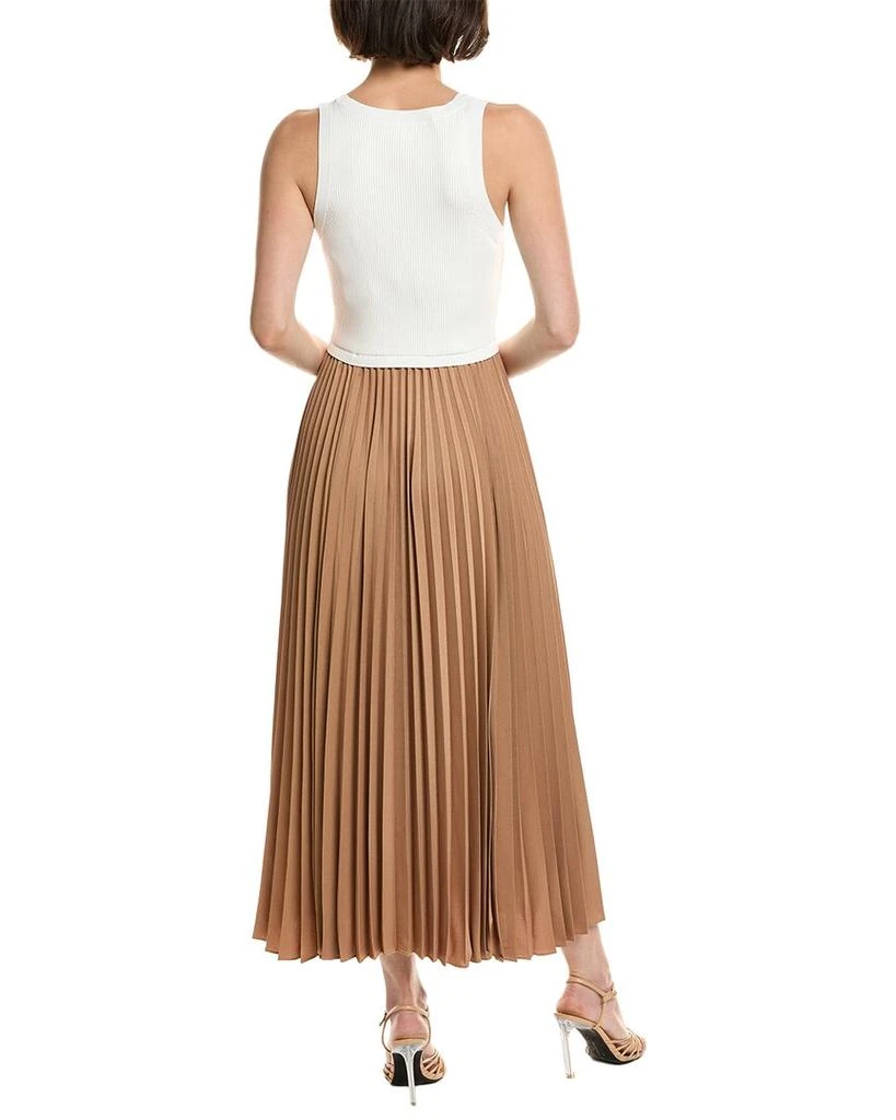 Cinq à Sept Parma Maxi Dress 2